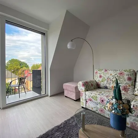 New With A View - Spectacular Views In Every Direction Apartment Heviz