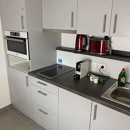 Apartment New With A View - Spectacular Views In Every Direction Heviz