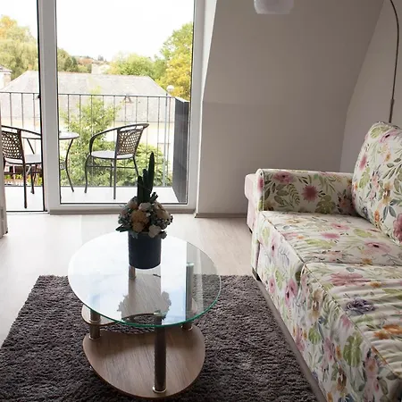 New With A View - Spectacular Views In Every Direction * Heviz
