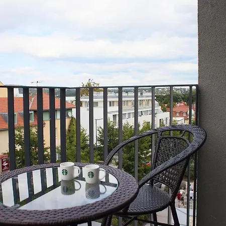 Lejlighed New With A View - Spectacular Views In Every Direction Hévíz